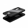 Adidas OR Molded PU SS20 Huawei P40 black and white / black white 39061