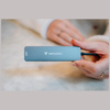 Adapter Hub Verbatim HDMI/USB-C           3.2/USB-C/2xUSB-A 3.2/SD/microSD aluminiowy 32158