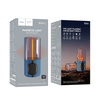 HOCO głośnik bluetooth BS64 niebieski