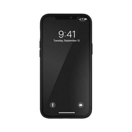 Oryginalne Etui IPHONE 12 PRO MAX Adidas OR Moulded Case PU (42239) białe