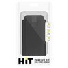 Kieszonka HIT (ROZMIAR XXL) do Samsung S23 Ultra/S22 Ultra/M33/M23/A14 5G/Xiaomi Redmi 12C wzór 2 czarna