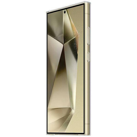 Etui Clear Case GP-FPS928SAATW do Samsung Galaxy S24 Ultra - przezroczyste