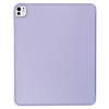 Etui Tech-Protect SC Pen na iPad Pro 13" 2024 - fioletowe