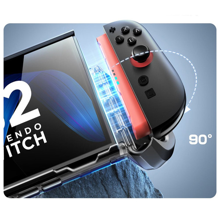 SUPCASE BLADE NINTENDO SWITCH 2 DARK