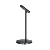 Yesido KR18 Mikrofon Biurkowy (ANC) 48KHZ/24BIT, BLACK/CZARNY