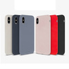 MERCURY SILICONE CASE IPHONE 13 PRO BLACK / CZARNY