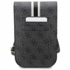 Guess Handbag GUWBP4RPSK black/black 4G Stripes
