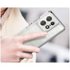 Nakładka Slim 2 mm do Motorola Moto G85 transparentna