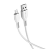 Jellico KDS-32 Micro USB 3.1A 2m Cable White