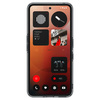 SPIGEN ULTRA HYBRID NOTHING PHONE 3A SPACE CRYSTAL
