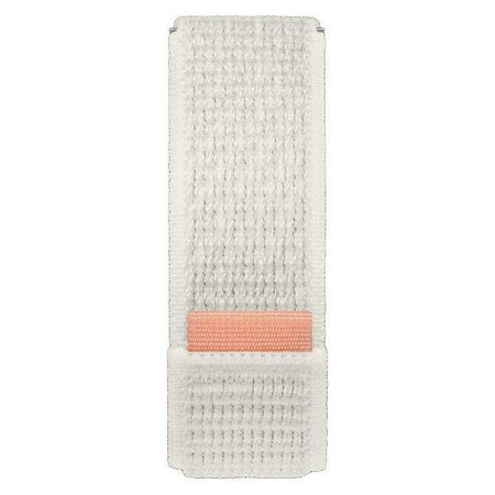 Fabric strap for Samsung Galaxy Watch 6 / Samsung Galaxy Watch 6 Classic - beige