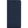 DUX DUCIS Skin Pro - futerał z klapką do Samsung Galaxy A15 5G niebieski