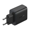 Ugreen X227 20W GaN Wall Charger 1x USB-A 1x USB-C - Black
