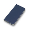Etui Smart Magnetic do Realme 11 5G granatowe