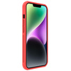 NILLKIN SUPER SHIELD PRO IPHONE 14 PLUS RED / CZERWONY