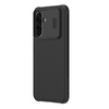 NILLKIN CAMSHIELD PRO MAGNETIC SAMSUNG A26 5G, BLACK / CZARNY
