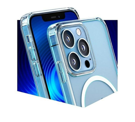 3MK MAGCASE IPHONE 12 PRO MAX
