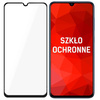3MK NeoGlass iPhone 12 Pro Max 6,7" czarny/black
