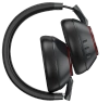 JELLICO Wireless Kopfhörer (ANC) HD3 schwarz