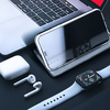 Kabura SENSITIVE Book do XIAOMI Redmi 13C czarny