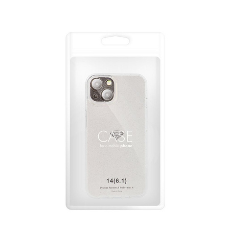 Futerał CLEAR CASE 2mm BLINK do IPHONE 7 / 8 / SE 2020/ SE 2022 transparent