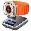 Joyroom JR-WQW03 wireless charger for Apple Watch smartwatches - black