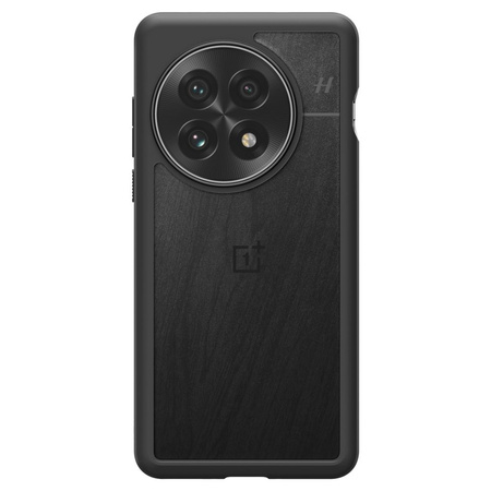 Spigen Ultra Hybrid OnePlus 13            czarny/matte black ACS09067