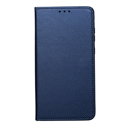 Etui Magnetyczne Samsung Galaxy A55 5G Ciemnoniebieski