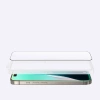 AmazingThing Radix Matte Glass Panzerglas für iPhone 16