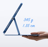 ESR FLIP HYBRID IPAD 10.9” 10 / 2022 / 11” 11 / 2025 NAVY BLUE