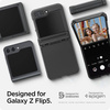 Spigen Thin Fit Pro case for Samsung Galaxy Z Flip 5 - gray