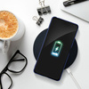 Futerał SOFT do XIAOMI Redmi Note 13 Pro 4G ciemny niebieski