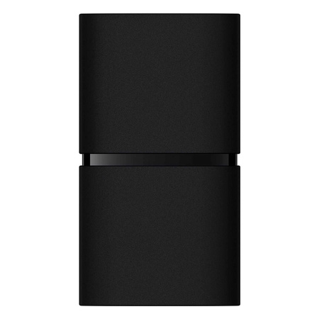 Network connector Baseus AirJoy Series RJ-45 Ethernet cable connector 1 pcs - black