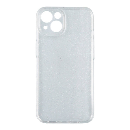 Nakładka Shine do iPhone 14 6,1" transparentna