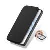 Dux Ducis Skin X Pro Hülle mit MagSafe für Samsung Galaxy S25 Edge - Schwarz
