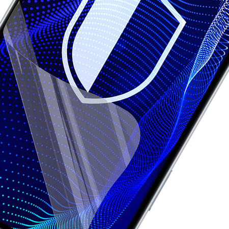 Apple iPhone 17 - 3mk FlexibleGlass Pro v2.0