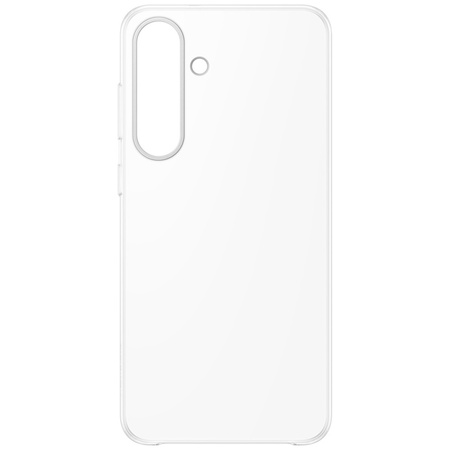 Etui Samsung Clear Case do Galaxy S25 FE przezroczysty