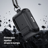 DUX DUCIS futerał PECO ochronny typu armor na AirPods Pro 2 czarny