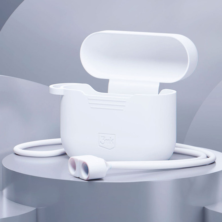 3MK SILICON AIRPODS CASE AIRPODS PRO