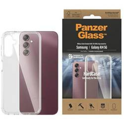 Schutzhülle SAMSUNG GALAXY A14 5G PanzerGlass ClearCase (0436) Clear transparent