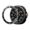 SPIGEN BEZEL TUNE PRO DIVER SAMSUNG GALAXY WATCH 8 CLASSIC (46 MM) BLACK