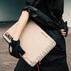 Skinarma Torba Fardel laptop sleeve 14"   kość słoniowa/ivory