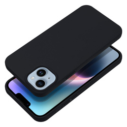 Futerał MATT do SAMSUNG A26 5G czarny