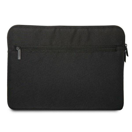 Oryginalne Etui LAPTOP 14" Ferrari Sleeve Carbon&Smooth (FECS14AXBK) czarne