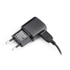Ładowarka Sieciowa Micro USB Uniwersalna z Odpinanym Kablem 1A Blue Star