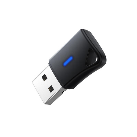 Baseus Encok BA04+ Adapter Bezprzewodowy