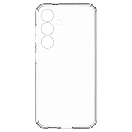 Spigen Liquid Crystal Hülle für Samsung Galaxy S24 – transparent