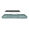 SPIGEN PARALLAX ”S” MAG MAGSAFE IPHONE 17 PRO MAX SAGE GREEN
