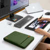 Tech-Protect Defender Laptop Bag 13-14 - Green