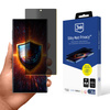 Samsung Galaxy Note 10 - 3mk Silky Matt Privacy